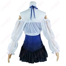 ペルソナ5X 多祢村理子の水着コスプレ｜きらめき映える質感で夏イベント主役級 - 2枚目の画像（サムネイル）