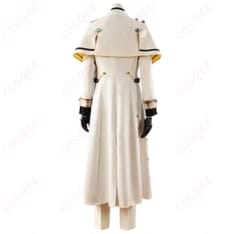 あんスタ 羽風薫のインテリジェンス衣装 コスプレ｜知的で色気が映える着こなし - 3枚目の画像（サムネイル）