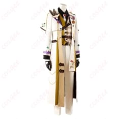 あんスタ 羽風薫のインテリジェンス衣装 コスプレ｜知的で色気が映える着こなし - 2枚目の画像（サムネイル）