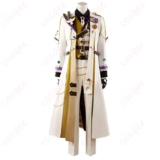 あんスタ 羽風薫のインテリジェンス衣装 コスプレ｜知的で色気が映える着こなし - 1枚目の画像（サムネイル）