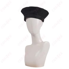 ホロライブ ラオーラ・パンテーラの魅力を黒金で再現するコスプレ衣装｜耳尻尾付きで写真映え - 5枚目の画像（サムネイル）