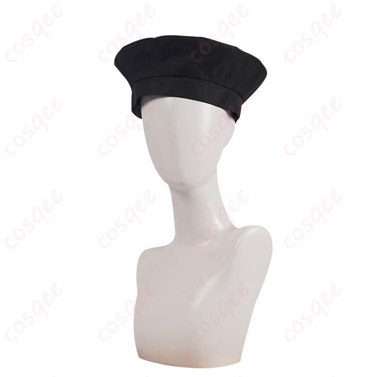 ホロライブ ラオーラ・パンテーラの魅力を黒金で再現するコスプレ衣装｜耳尻尾付きで写真映え - 5枚目の画像