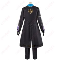 にじさんじ 榊ネスの雰囲気を丁寧に再現したコスプレ衣装セット - 4枚目の画像（サムネイル）