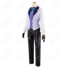 にじさんじ 榊ネスの雰囲気を丁寧に再現したコスプレ衣装セット - 5枚目の画像（サムネイル）