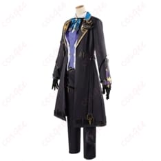 にじさんじ 榊ネスの雰囲気を丁寧に再現したコスプレ衣装セット - 3枚目の画像（サムネイル）