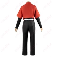 18TRIP 西園練牙の私服コスプレ衣装 端正で都会的な佇まいを軽やかに再現 - 5枚目の画像（サムネイル）