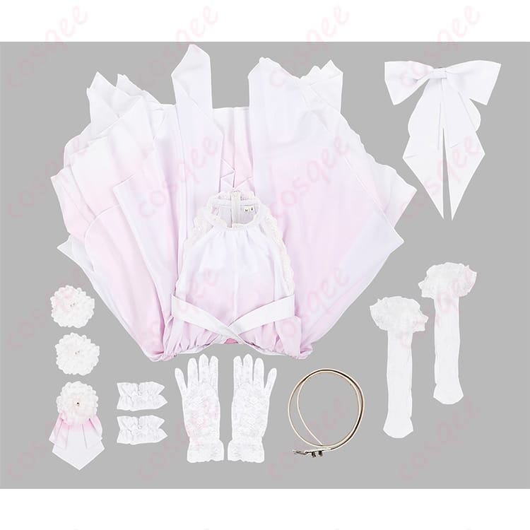 蓮ノ空 日野下花帆・乙宗梢の学園アイドル制服コス｜写真映えと着やすさを両立 - 5枚目の画像