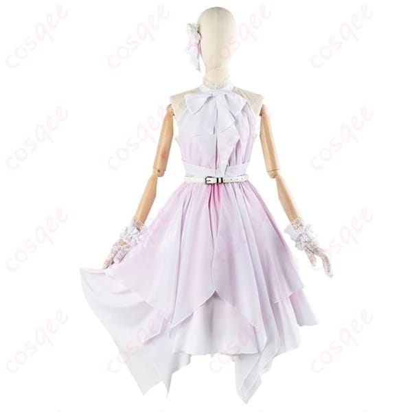 蓮ノ空 日野下花帆・乙宗梢の学園アイドル制服コス｜写真映えと着やすさを両立