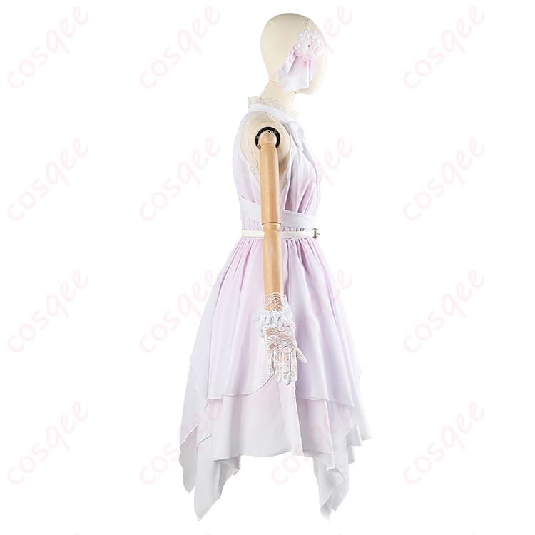 蓮ノ空 日野下花帆・乙宗梢の学園アイドル制服コス｜写真映えと着やすさを両立 - 3枚目の画像