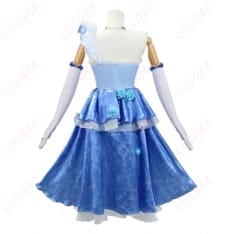 第五人格 調香師 ウィラ・ナイエル 波を追うバラ 衣装で優美に決める｜写真映えと着やすさを両立 - 3枚目の画像（サムネイル）