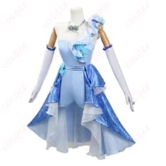 第五人格 調香師 ウィラ・ナイエル 波を追うバラ 衣装で優美に決める｜写真映えと着やすさを両立 - 2枚目の画像（サムネイル）