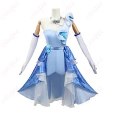 第五人格 調香師 ウィラ・ナイエル 波を追うバラ 衣装で優美に決める｜写真映えと着やすさを両立 - 1枚目の画像（サムネイル）