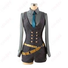 初音ミク エンジョイ！大阪ミク コスプレ衣装 写真映えと動きやすさでイベント主役に - 3枚目の画像（サムネイル）