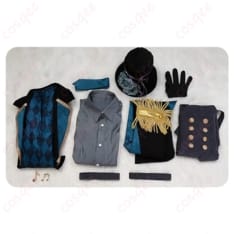 初音ミク エンジョイ！大阪ミク コスプレ衣装 写真映えと動きやすさでイベント主役に - 6枚目の画像（サムネイル）