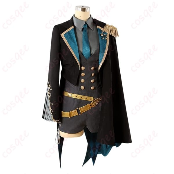 初音ミク エンジョイ！大阪ミク コスプレ衣装 写真映えと動きやすさでイベント主役に