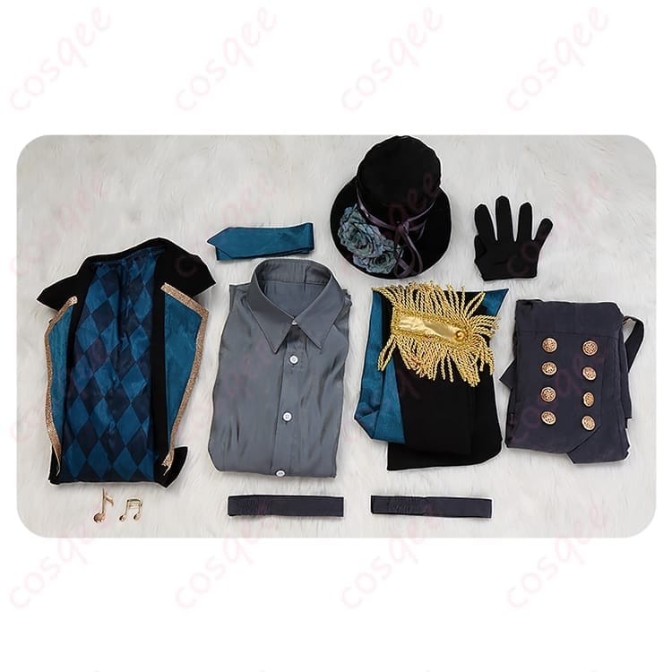 初音ミク エンジョイ！大阪ミク コスプレ衣装 写真映えと動きやすさでイベント主役に - 6枚目の画像