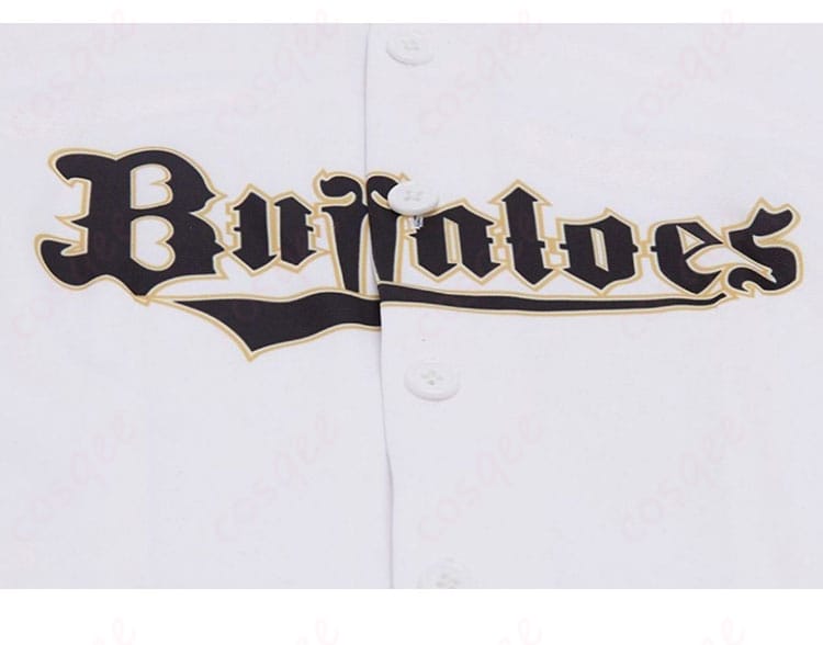 サイズ表と対応サイズの画像(白銀ノエル コスプレ衣装のサイズデータ)