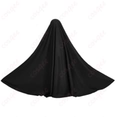 ブルーアーカイブ 歌住サクラコ 覚悟 コスプレ衣装 シャープに決まる修道女風レオタード - 6枚目の画像（サムネイル）