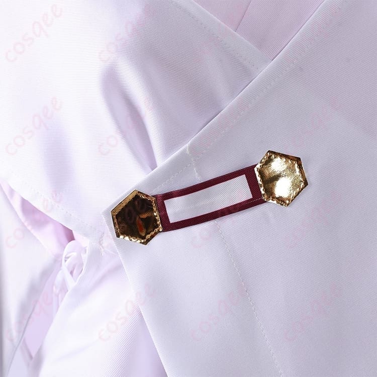 推しの子 黒川あかね 鞘姫ステージ風コスプレ衣装｜和の気品と写真映えを両立 - 4枚目の画像