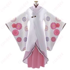 推しの子 黒川あかね 鞘姫ステージ風コスプレ衣装｜和の気品と写真映えを両立 - 1枚目の画像（サムネイル）