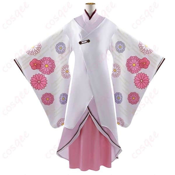 推しの子 黒川あかね 鞘姫ステージ風コスプレ衣装｜和の気品と写真映えを両立