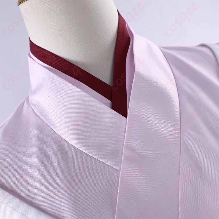 推しの子 黒川あかね 鞘姫ステージ風コスプレ衣装｜和の気品と写真映えを両立 - 3枚目の画像