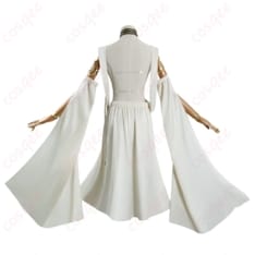 崩壊スターレイル 薬師〈豊穣〉コスプレ衣装 神秘感と繊細ディテールで写真映え - 3枚目の画像（サムネイル）