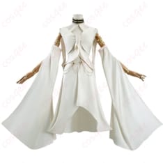 崩壊スターレイル 薬師〈豊穣〉コスプレ衣装 神秘感と繊細ディテールで写真映え - 1枚目の画像（サムネイル）