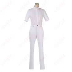 ツイステ エース・トラッポラ 寮服コスプレ｜赤黒が映える端正シルエットでイベント主役に - 7枚目の画像（サムネイル）