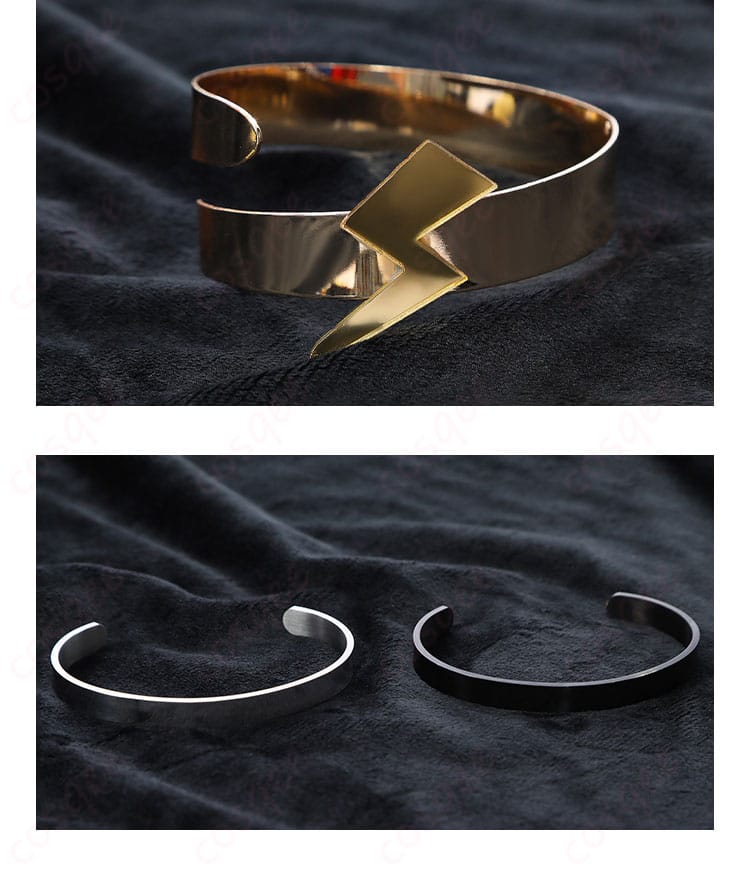 シロネン コスプレ衣装の指輪アクセサリー。ディテールにこだわり、ファン必見。