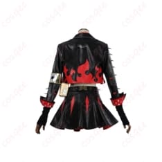 ゼンレスゾーンゼロ バーニス・ホワイト 衣装一式 スタイリッシュに決まるコスプレ - 3枚目の画像（サムネイル）