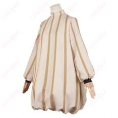 ダンジョン飯 マルシルのコスプレ衣装ワンピースセット 上品で写真映えする仕上がり - 2枚目の画像（サムネイル）