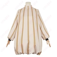 ダンジョン飯 マルシルのコスプレ衣装ワンピースセット 上品で写真映えする仕上がり - 1枚目の画像（サムネイル）