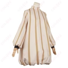 ダンジョン飯 マルシルのコスプレ衣装ワンピースセット 上品で写真映えする仕上がり - 3枚目の画像（サムネイル）