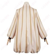 ダンジョン飯 マルシルのコスプレ衣装ワンピースセット 上品で写真映えする仕上がり - 4枚目の画像（サムネイル）