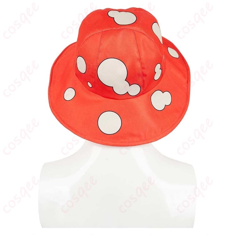 ダンジョン飯 マルシルのコスプレ衣装ワンピースセット 上品で写真映えする仕上がり - 6枚目の画像