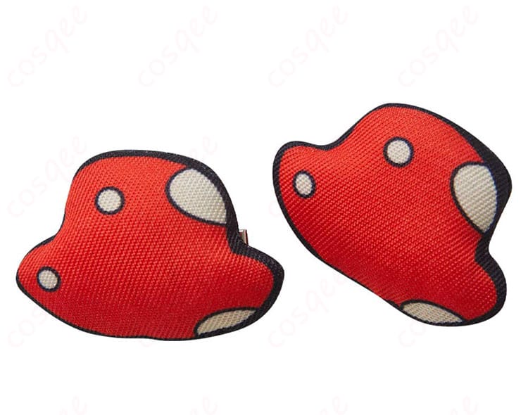 ダンジョン飯 マルシル・ドナトー コスプレ衣装 アイコン装飾の詳細