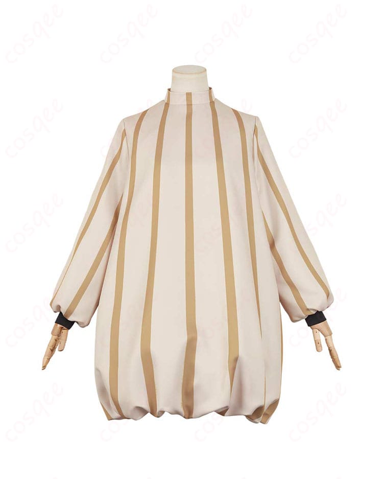 ダンジョン飯 マルシル・ドナトー コスプレ衣装 正面画像