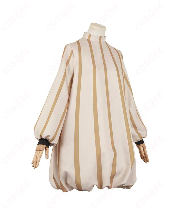 ダンジョン飯 マルシル・ドナトー コスプレ衣装 右側面画像