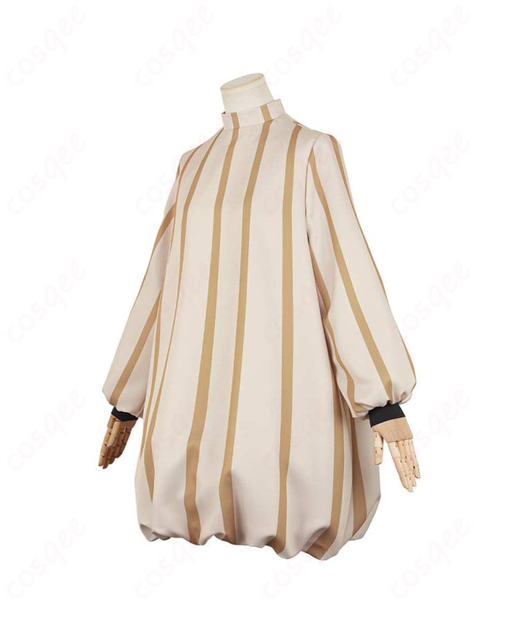 ダンジョン飯 マルシル・ドナトー コスプレ衣装 左側面画像