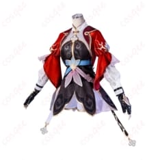 三月なのか 巡狩スタイルの魅力を軽やかに再現するコスプレ衣装 - 2枚目の画像（サムネイル）