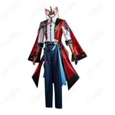 崩壊：スターレイル 椒丘 コスプレ衣装 中華幻想の上品さで写真映え抜群 - 3枚目の画像（サムネイル）