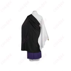 呪術廻戦 裏梅 コスプレ衣装 和装モードで端正にキマる撮影映えコーデ - 2枚目の画像（サムネイル）