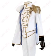 ブルーロック 御影玲王 天使ver. コスプレ衣装 清潔感と華やかさで写真映え - 3枚目の画像（サムネイル）