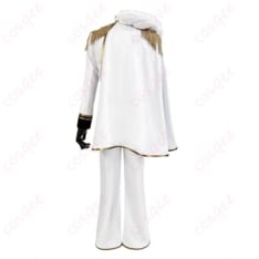 ブルーロック 御影玲王 天使ver. コスプレ衣装 清潔感と華やかさで写真映え - 2枚目の画像（サムネイル）