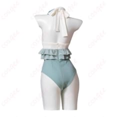 FGO エレシュキガル 9周年水着コスプレ｜クールな女神感で夏の撮影も映える - 2枚目の画像（サムネイル）