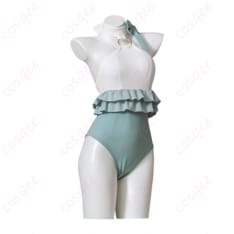 FGO エレシュキガル 9周年水着コスプレ｜クールな女神感で夏の撮影も映える - 1枚目の画像（サムネイル）