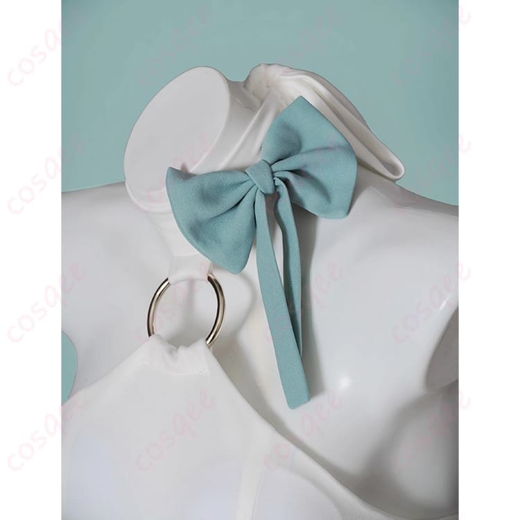 FGO エレシュキガル 9周年水着コスプレ｜クールな女神感で夏の撮影も映える - 3枚目の画像