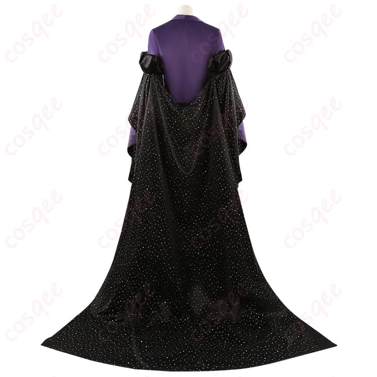 ツイステ ヴィル・シェーンハイト 輝石の国タピ・ルージュ風コスチュームで、気品ある輝きをまとう - 2枚目の画像