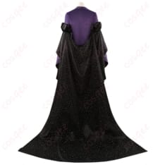 ツイステ ヴィル・シェーンハイト 輝石の国タピ・ルージュ風コスチュームで、気品ある輝きをまとう - 2枚目の画像（サムネイル）